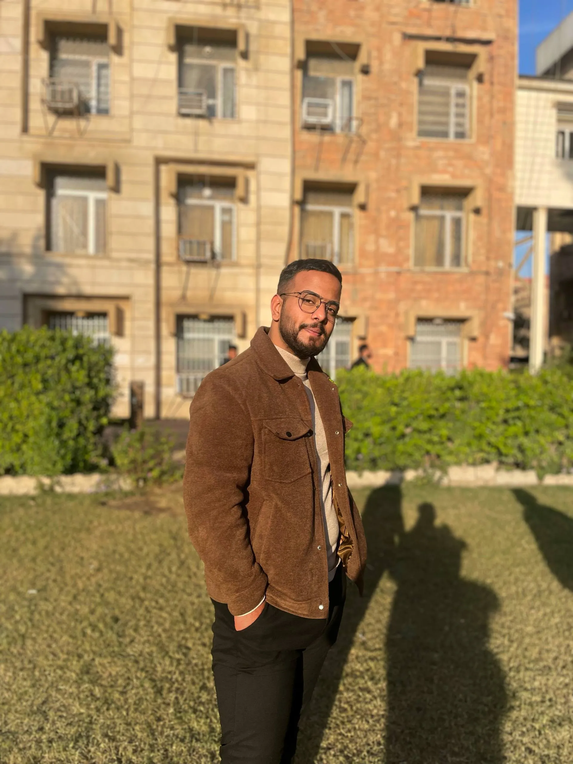 Personal Photo